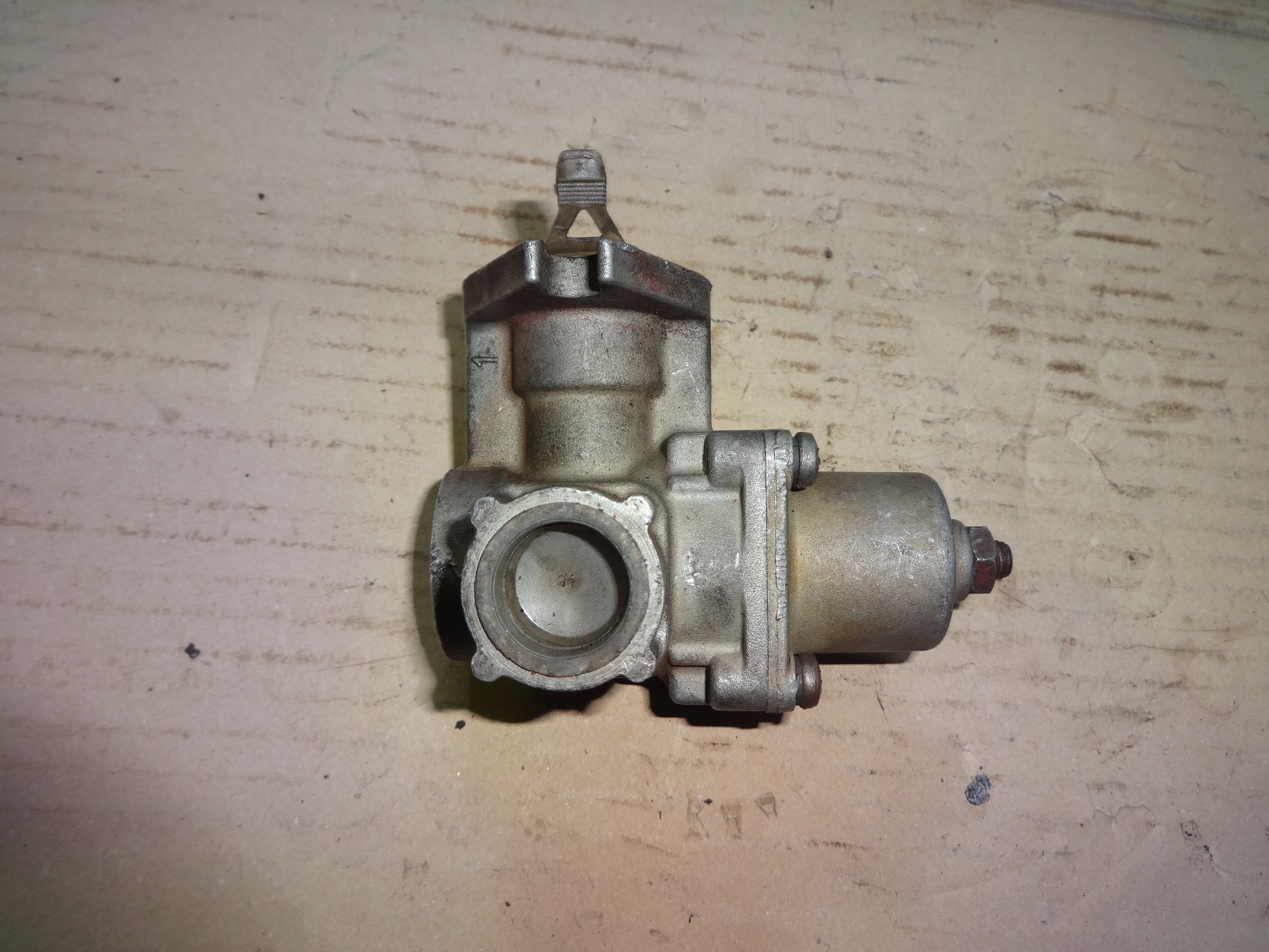wabco 4750100000 wabco 4750100000