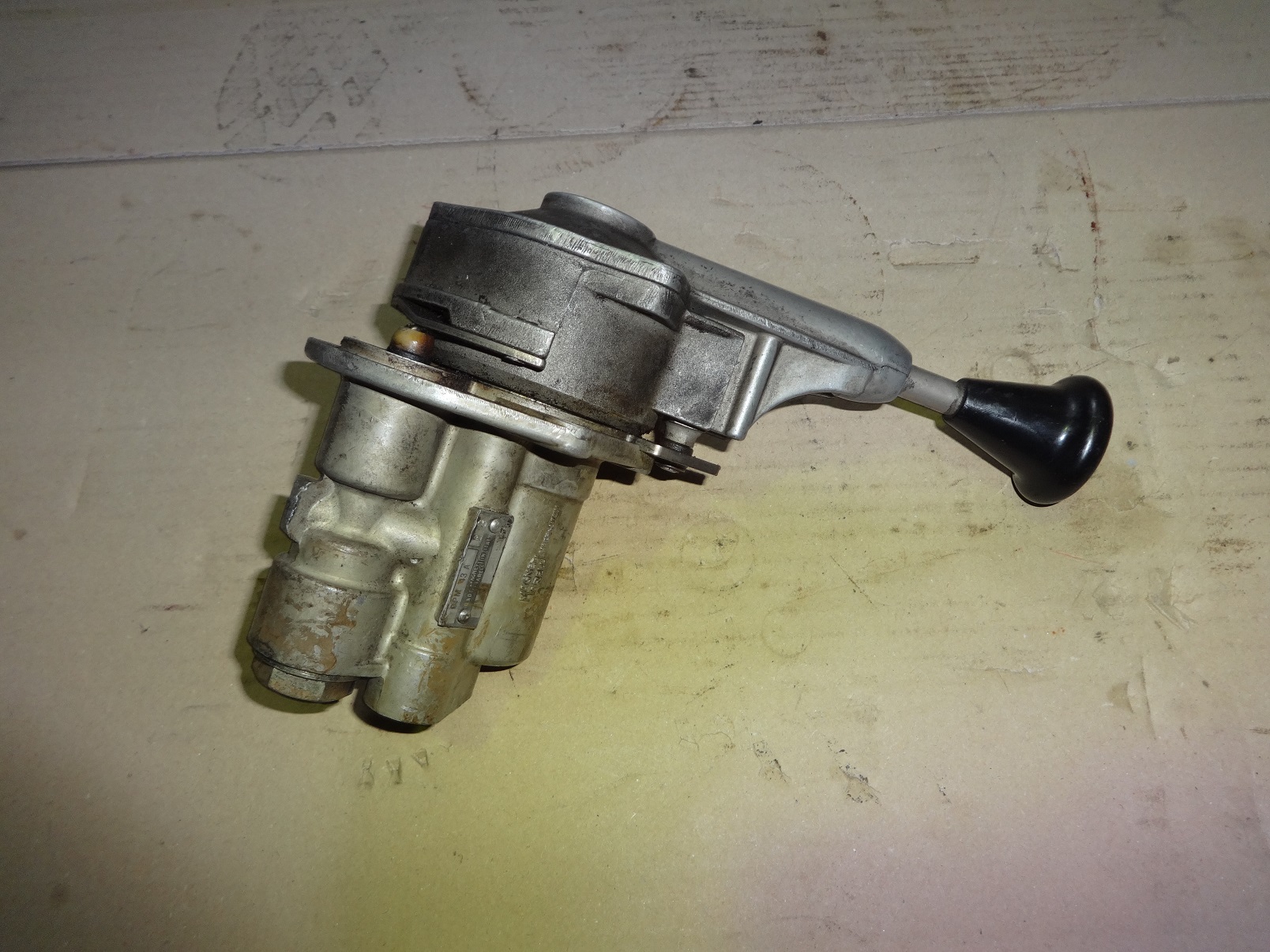 valvola magneti marelli dpm43a valvola magneti marelli dpm43a