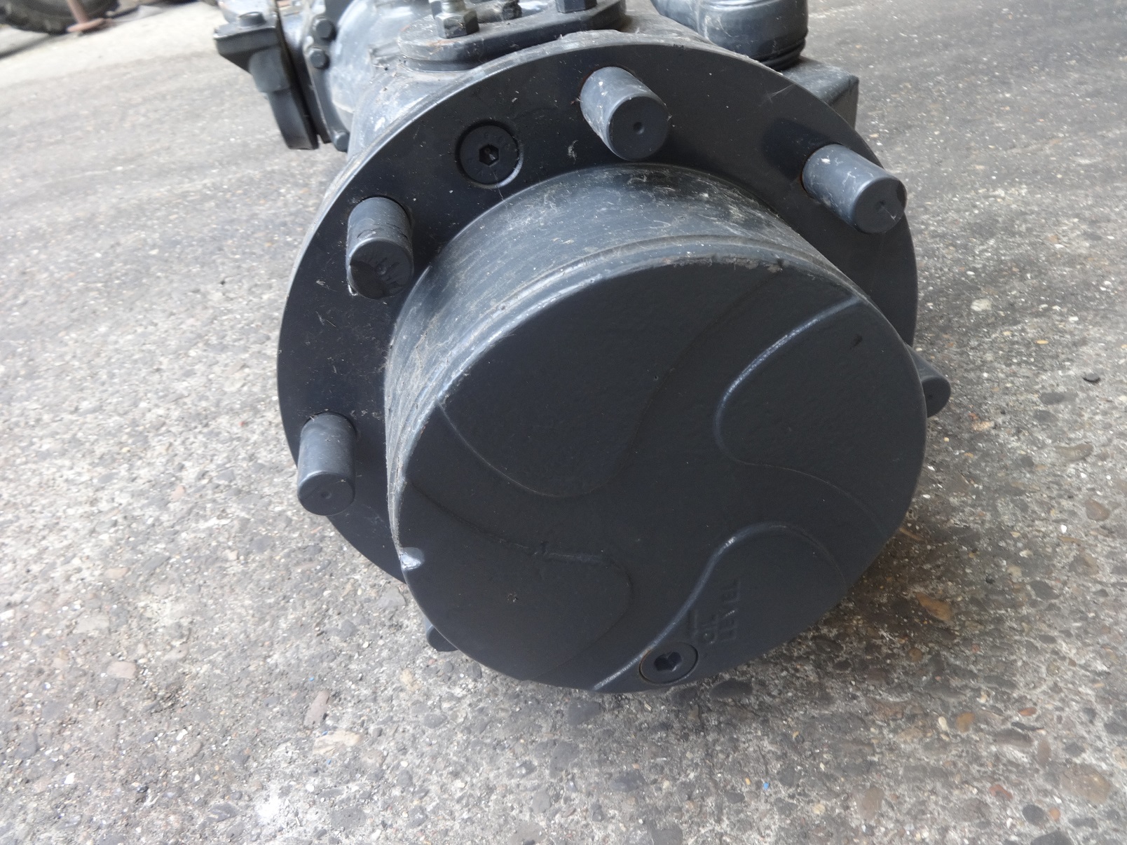 axle spicer 212/920 axle spicer 212/920