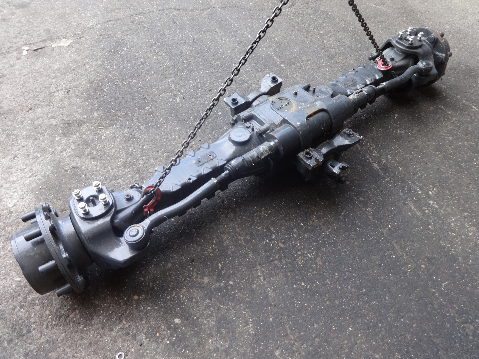axle spicer dana 212/920-002 axle spicer dana 212/920-002