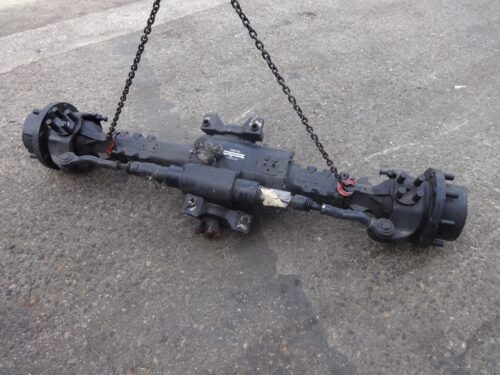 spicer 5h.211223 axle