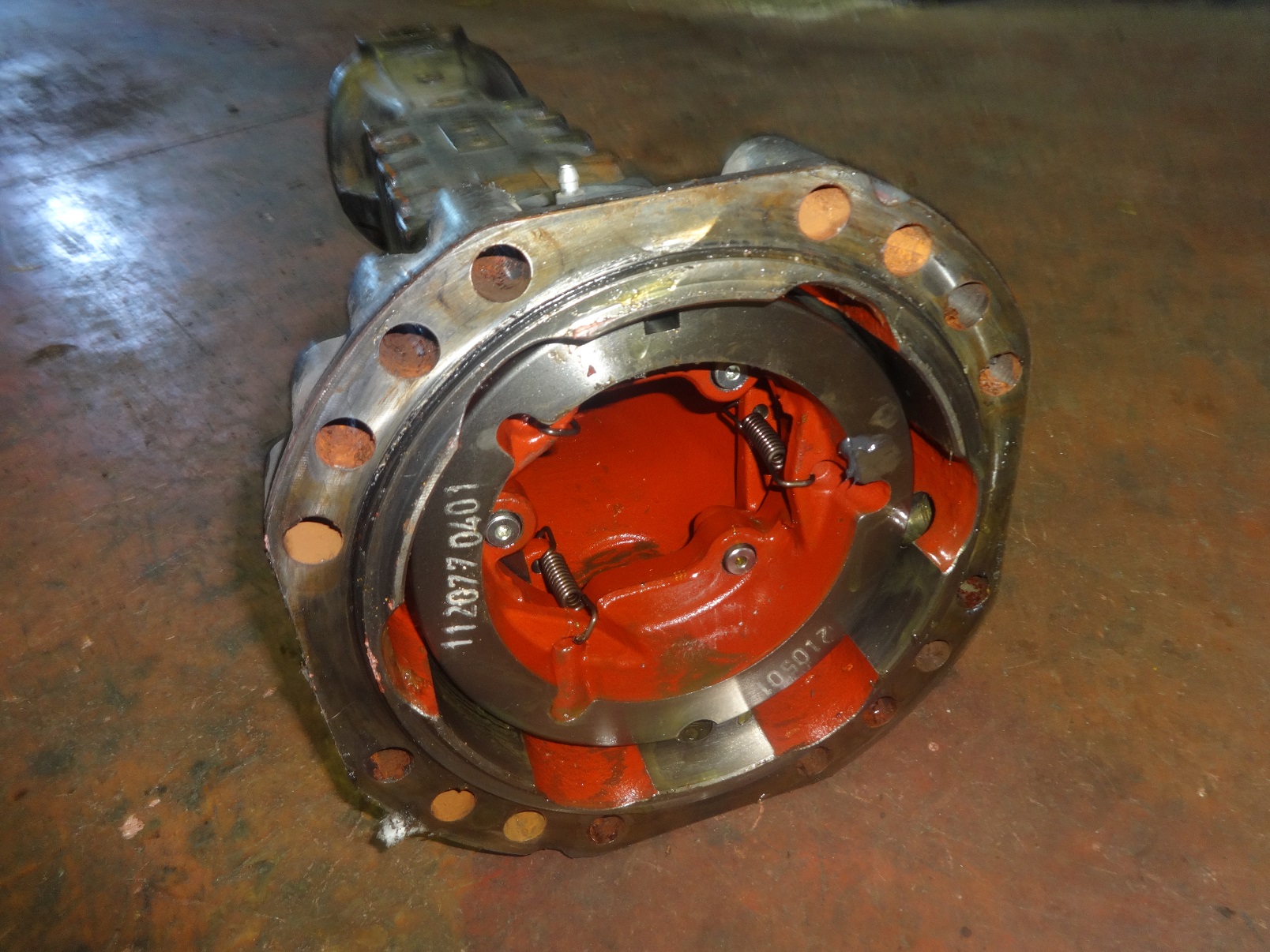 spicer dana 112.07.704.01 piston spicer dana 112.07.704.01 piston