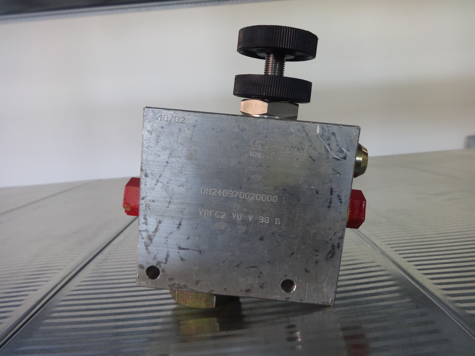valvola oil control 0m240370020000 valvola oil control 0m240370020000