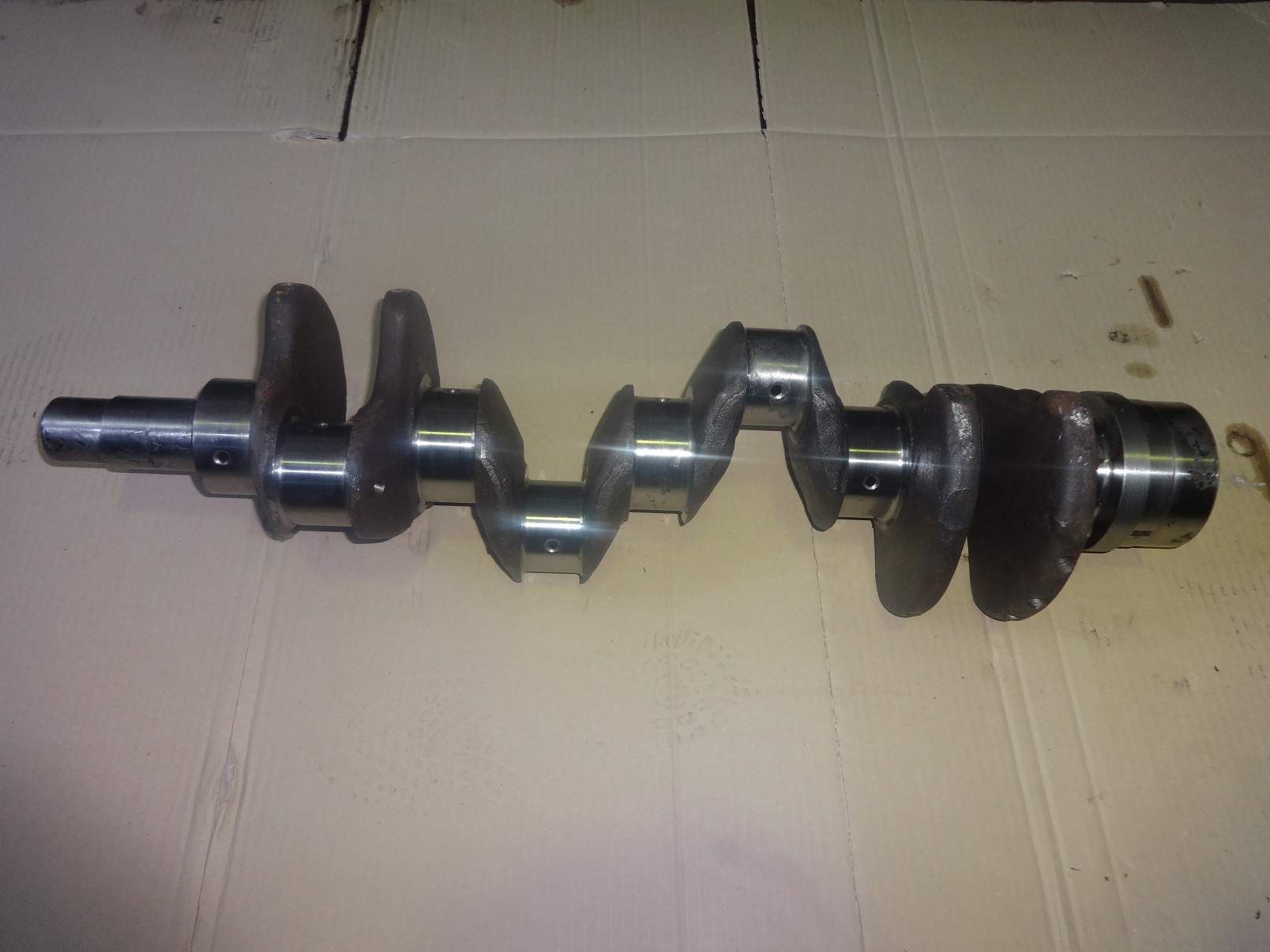 detroit diesel 5116448 detroit diesel 5116448