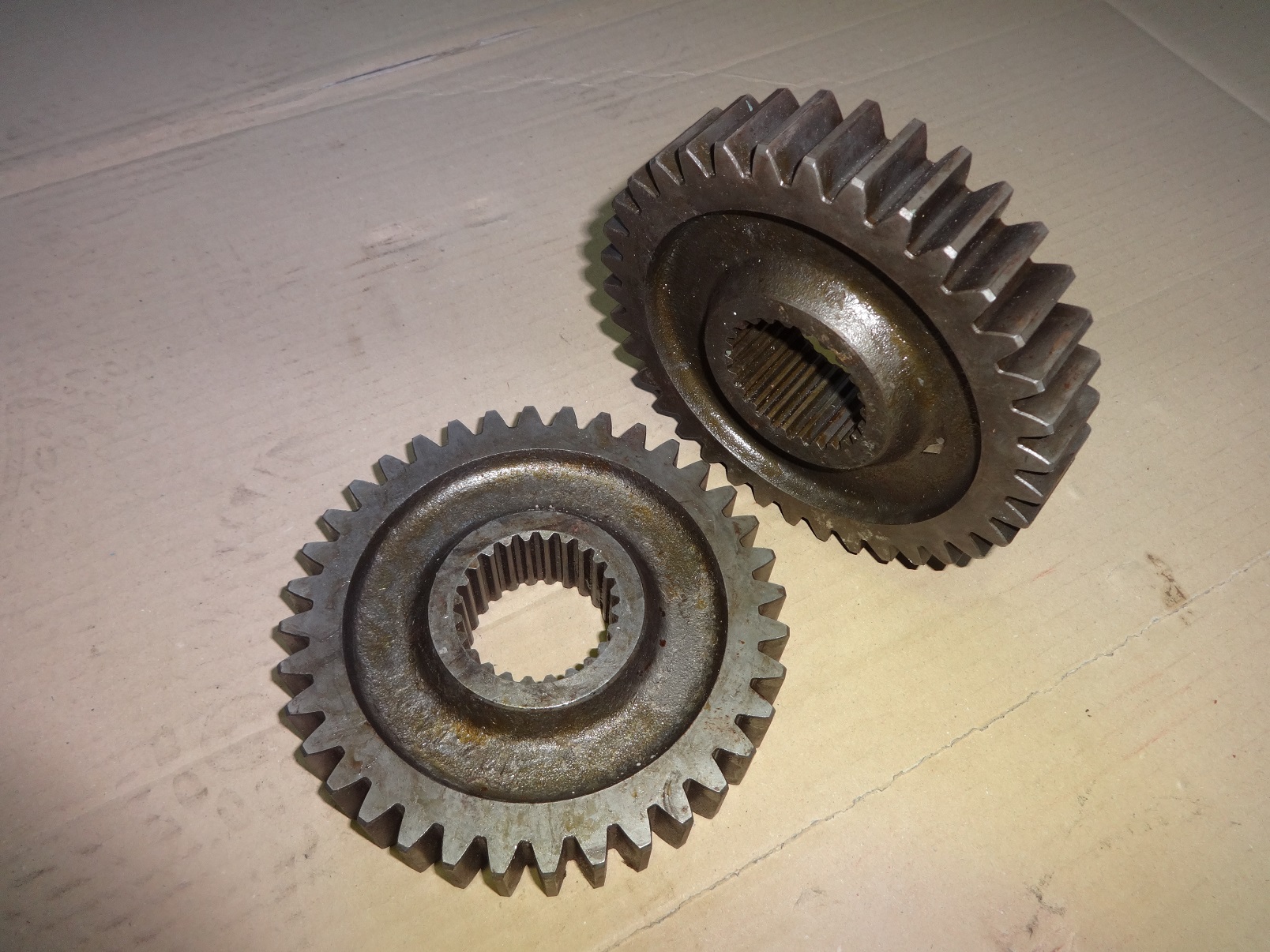 spicer dana 722.14.016.01 gear spicer dana 722.14.016.01 gear
