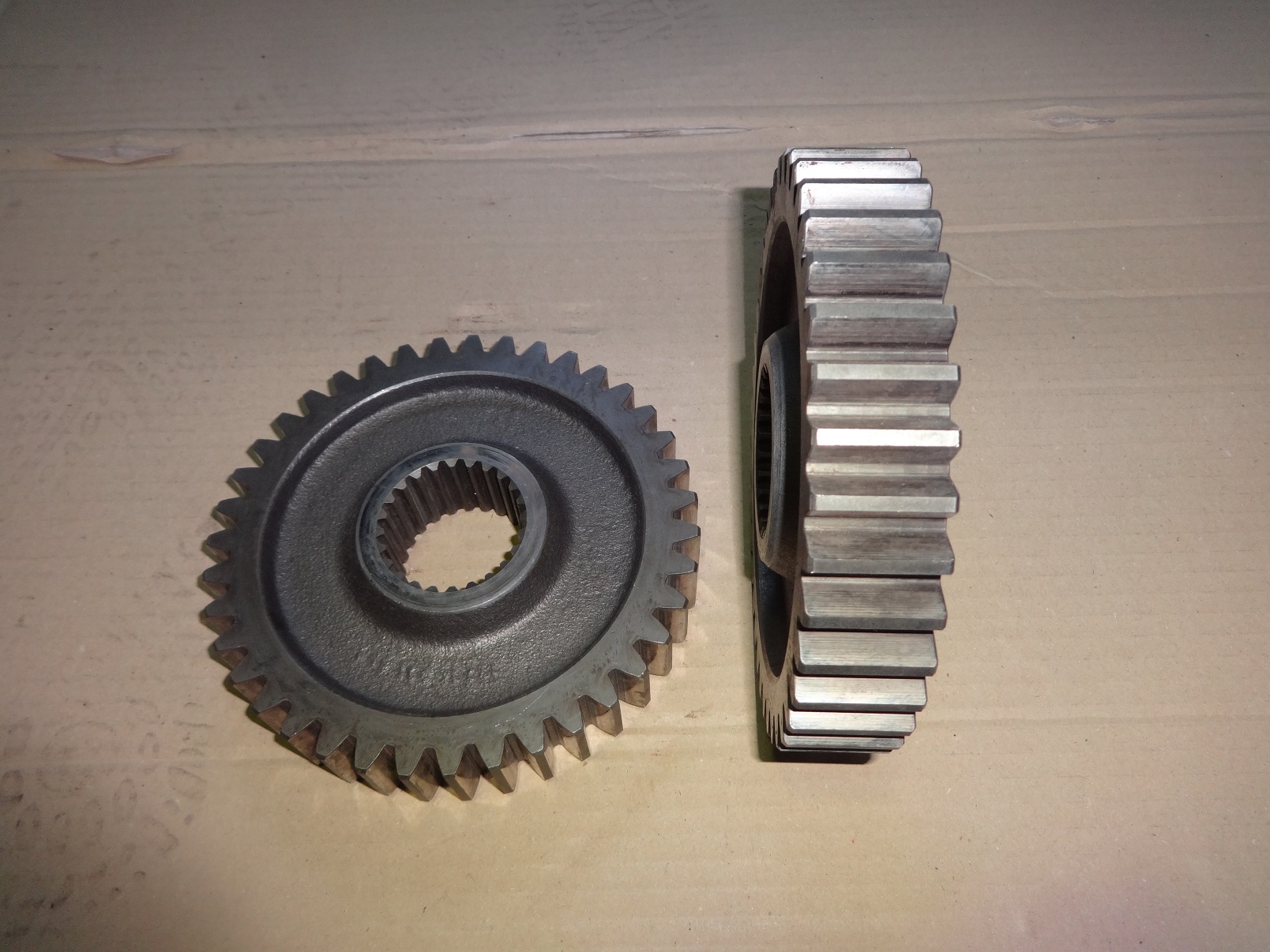 spicer dana 722.14.031.01 gear spicer dana 722.14.031.01 gear