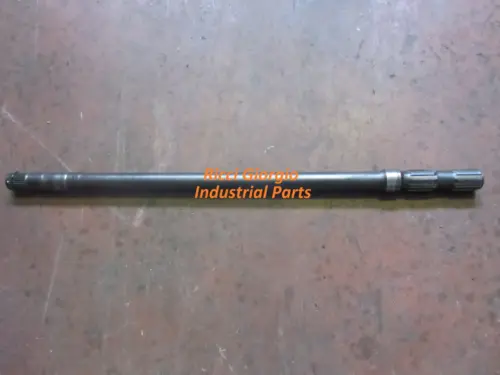 spicer dana 954.06.012.13 half shaft