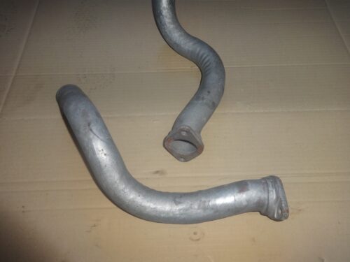 iveco 4707595 water manifold