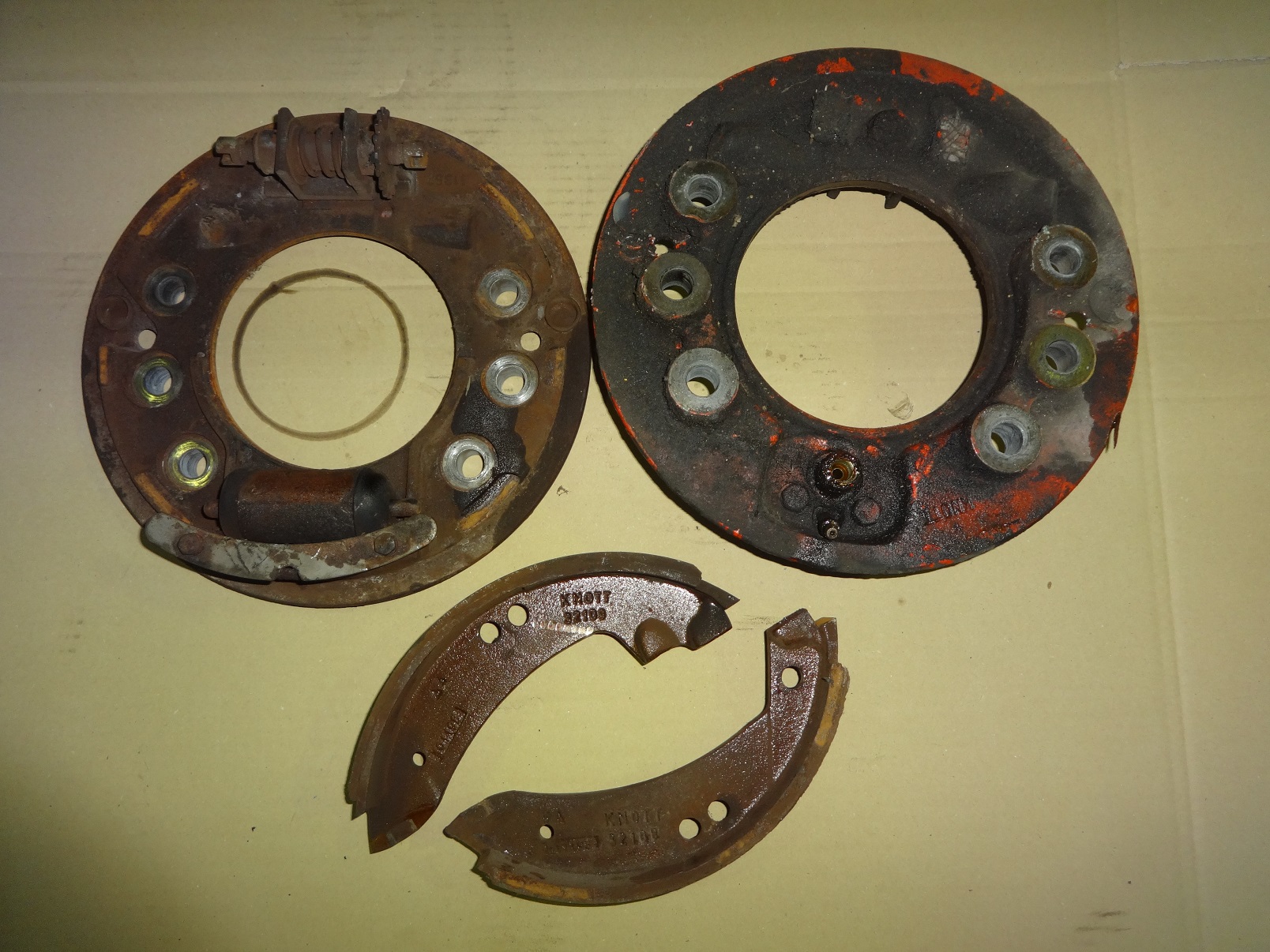 melo axle brake mass melo axle brake mass