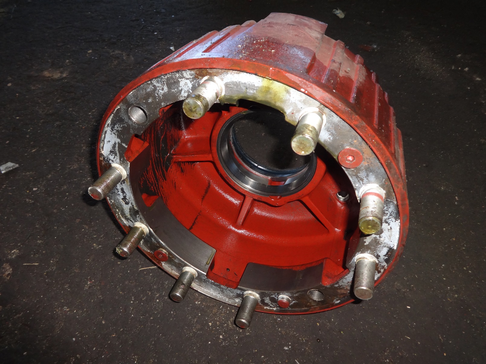 carraro 18756 wheel hub carraro 18756 wheel hub