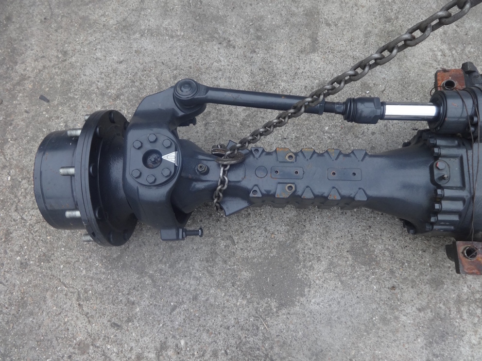 dana spicer 212-762 axle dana spicer 212-762 axle