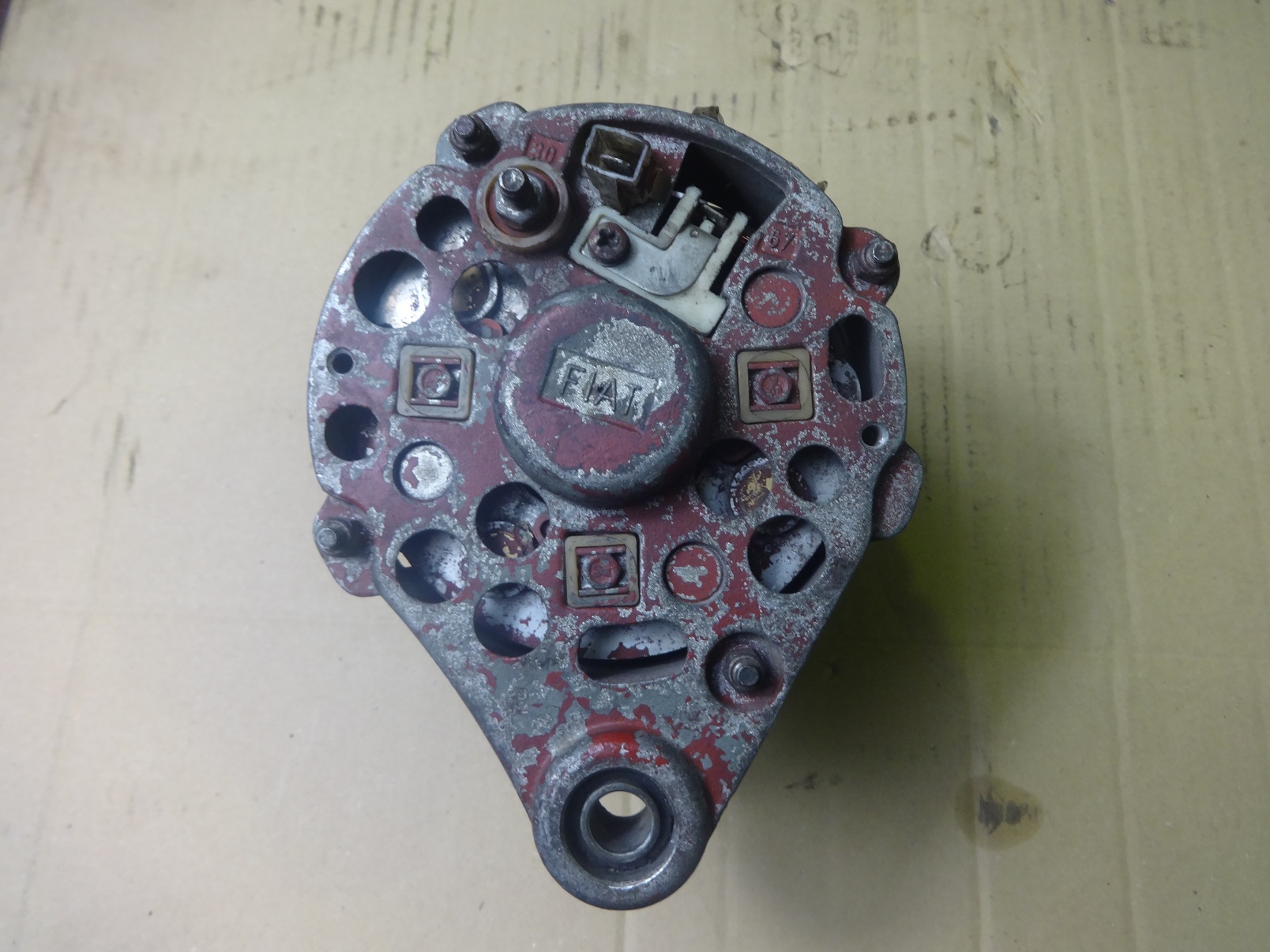 fiat 4150779 fiat 4150779