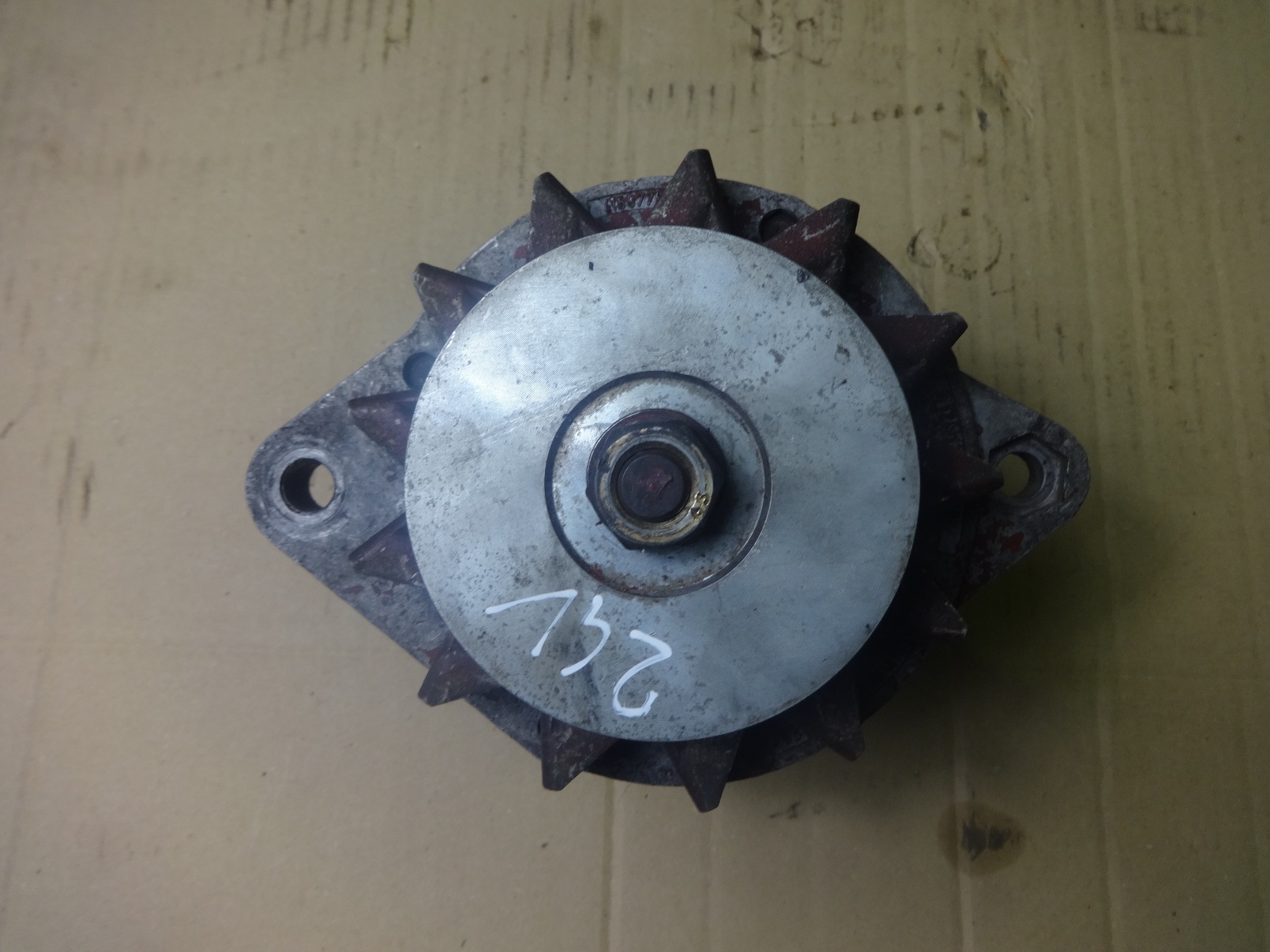 fiat 4474902 fiat 4474902