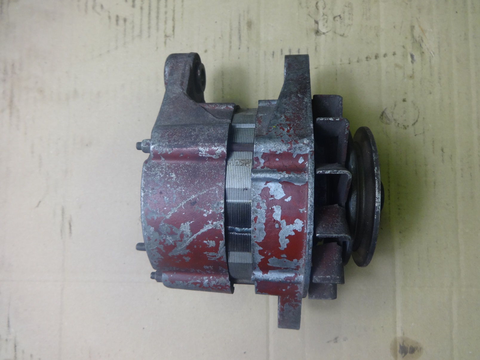 magneti marelli a124m/24/26 magneti marelli a124m/24/26