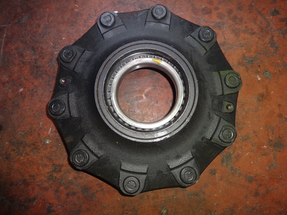 dana spicer 112.06.003.62.9 wheel hub dana spicer 112.06.003.62.9 wheel hub