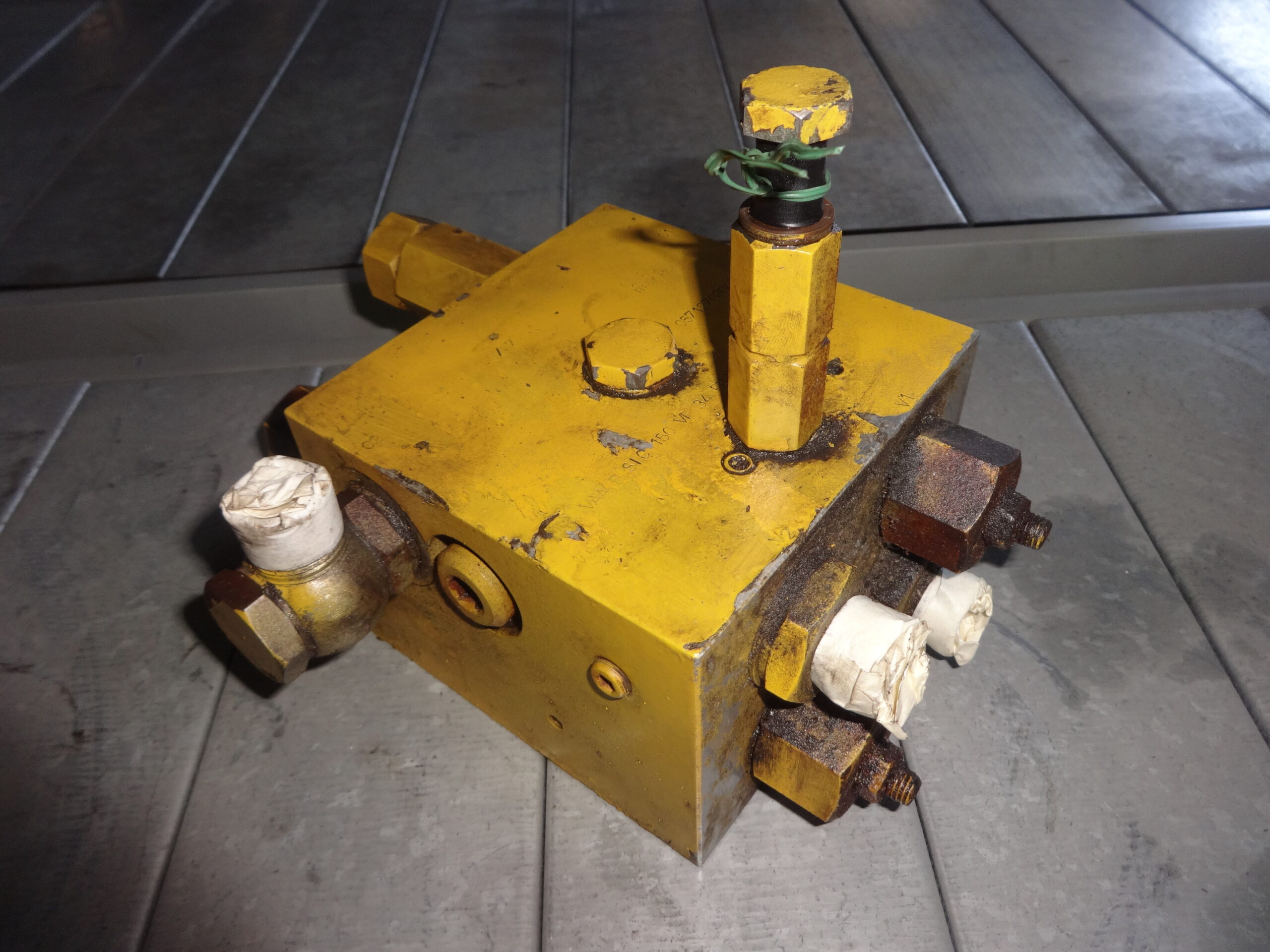 oil control vaabsici150vf34pdrm35a oil control vaabsici150vf34pdrm35a