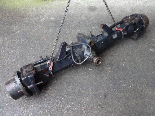 zf as-2045 4475006052