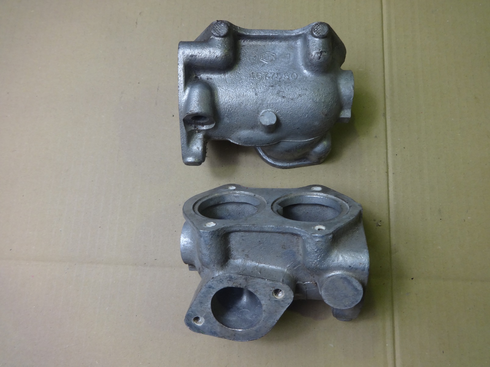 fiat 4677550 fiat 4677550