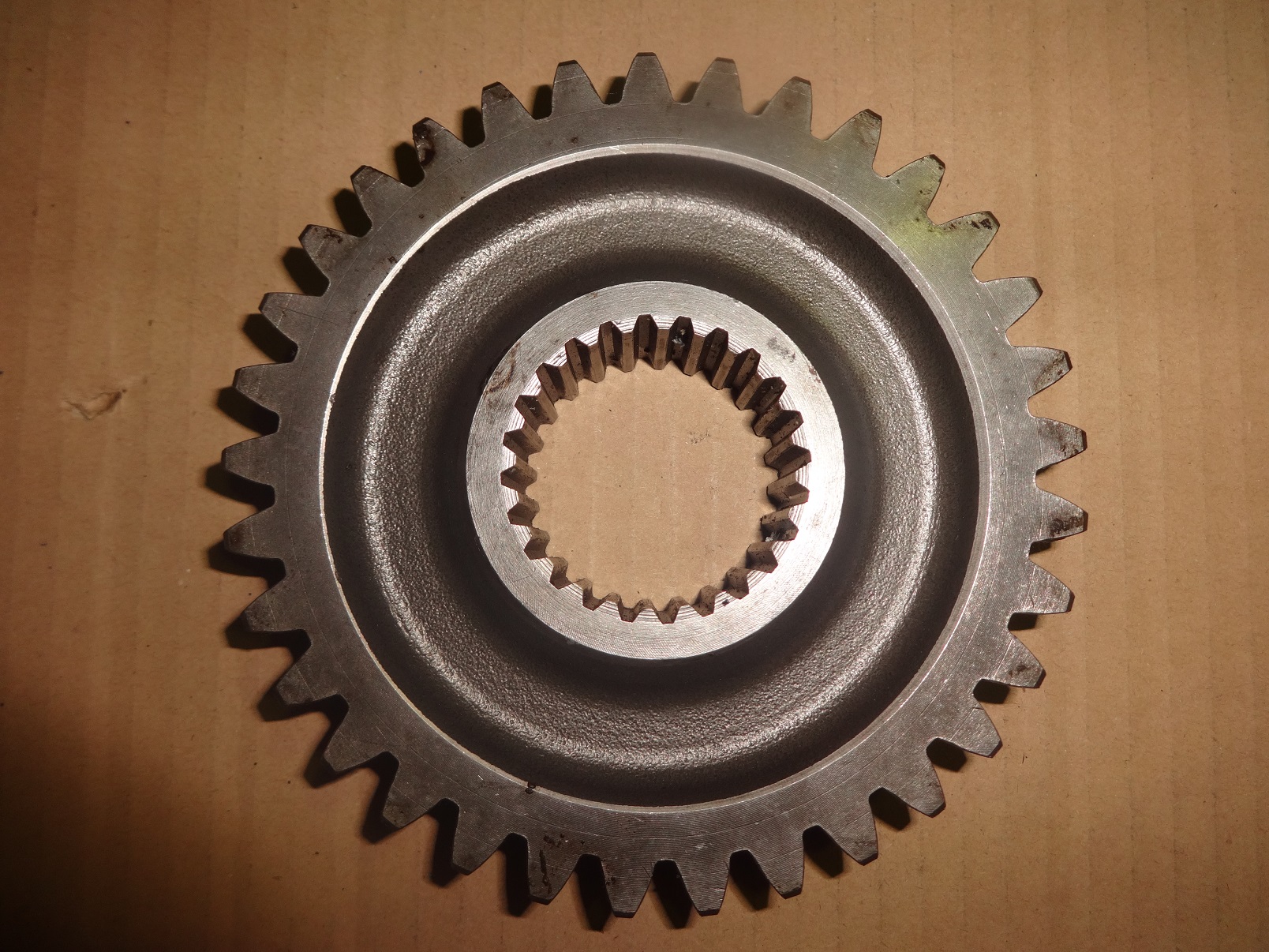 spicer dana 722.14.015.01 gear spicer dana 722.14.015.01 gear