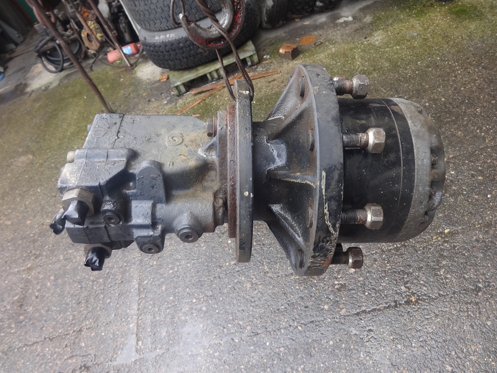 fairfield torque hub 2780268 fairfield torque hub 2780268