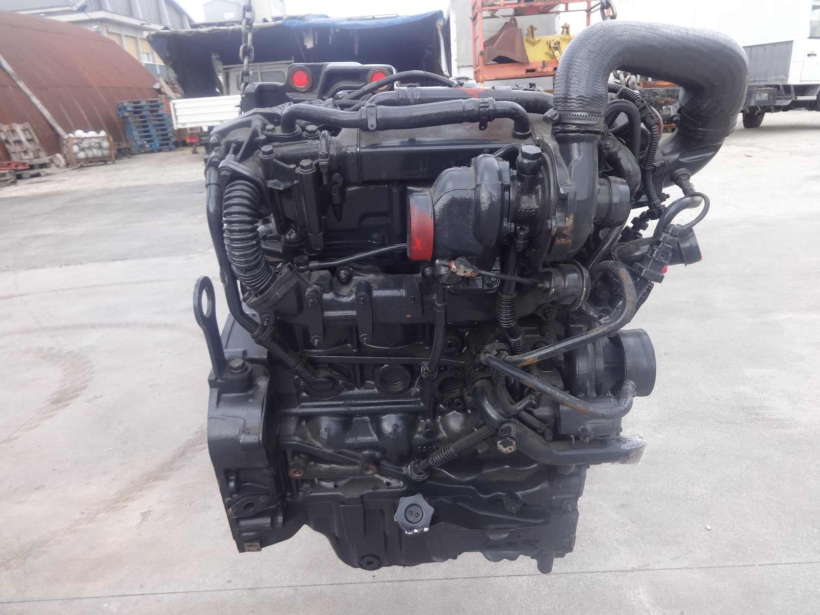 motore iveco fpt 5802286263 motore iveco fpt 5802286263