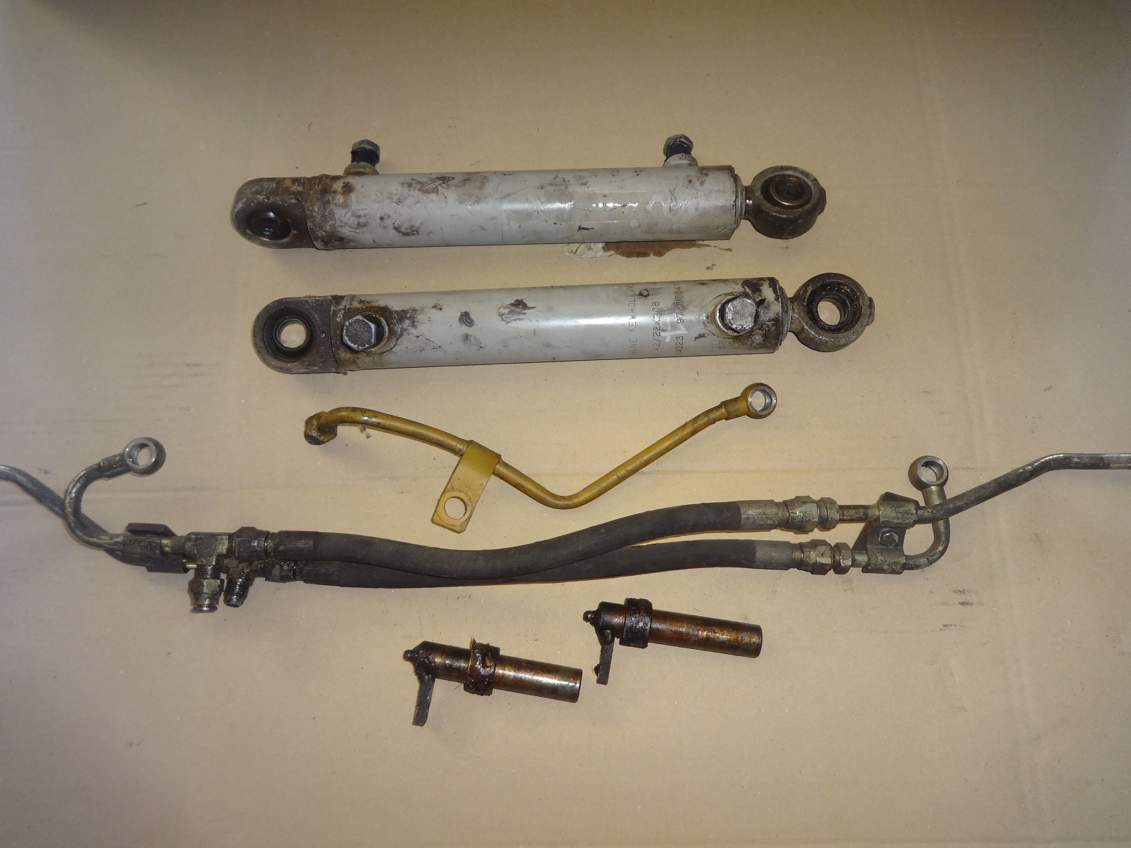 pistone new holland 5164023 pistone new holland 5164023