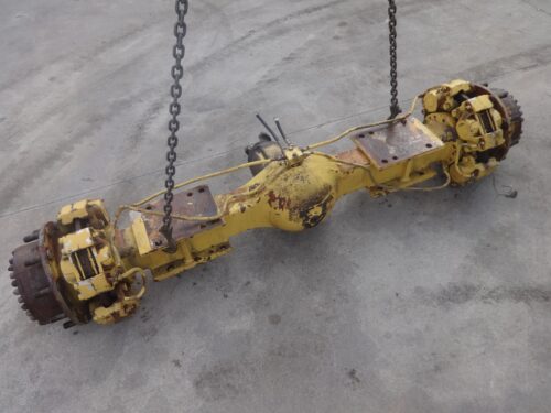 benati 1800 differential