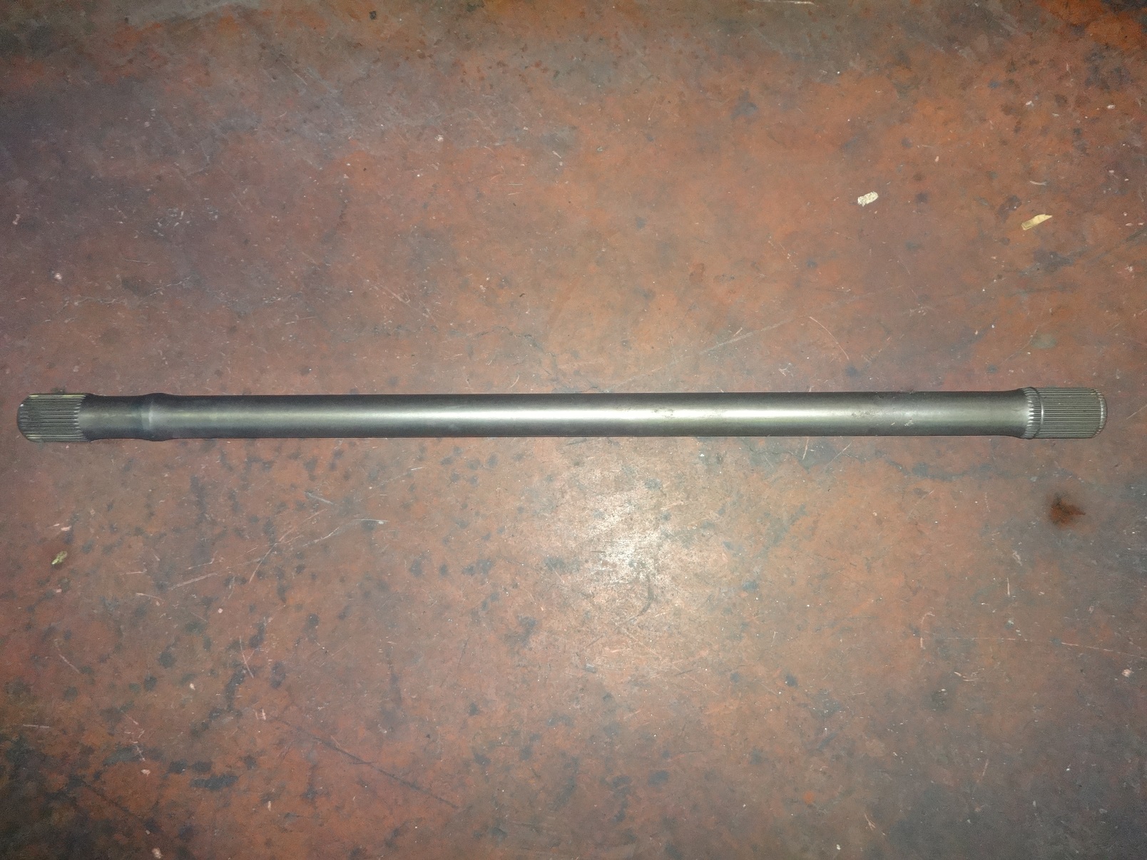 semiasse mercedes 6583570801 semiasse mercedes 6583570801
