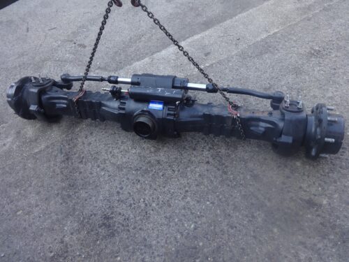 spicer dana 212-314