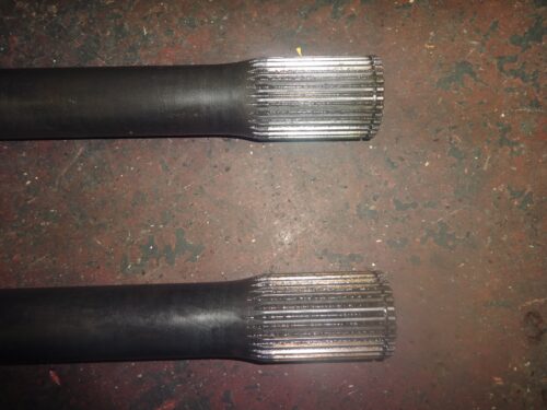 mpm padova differential spare parts