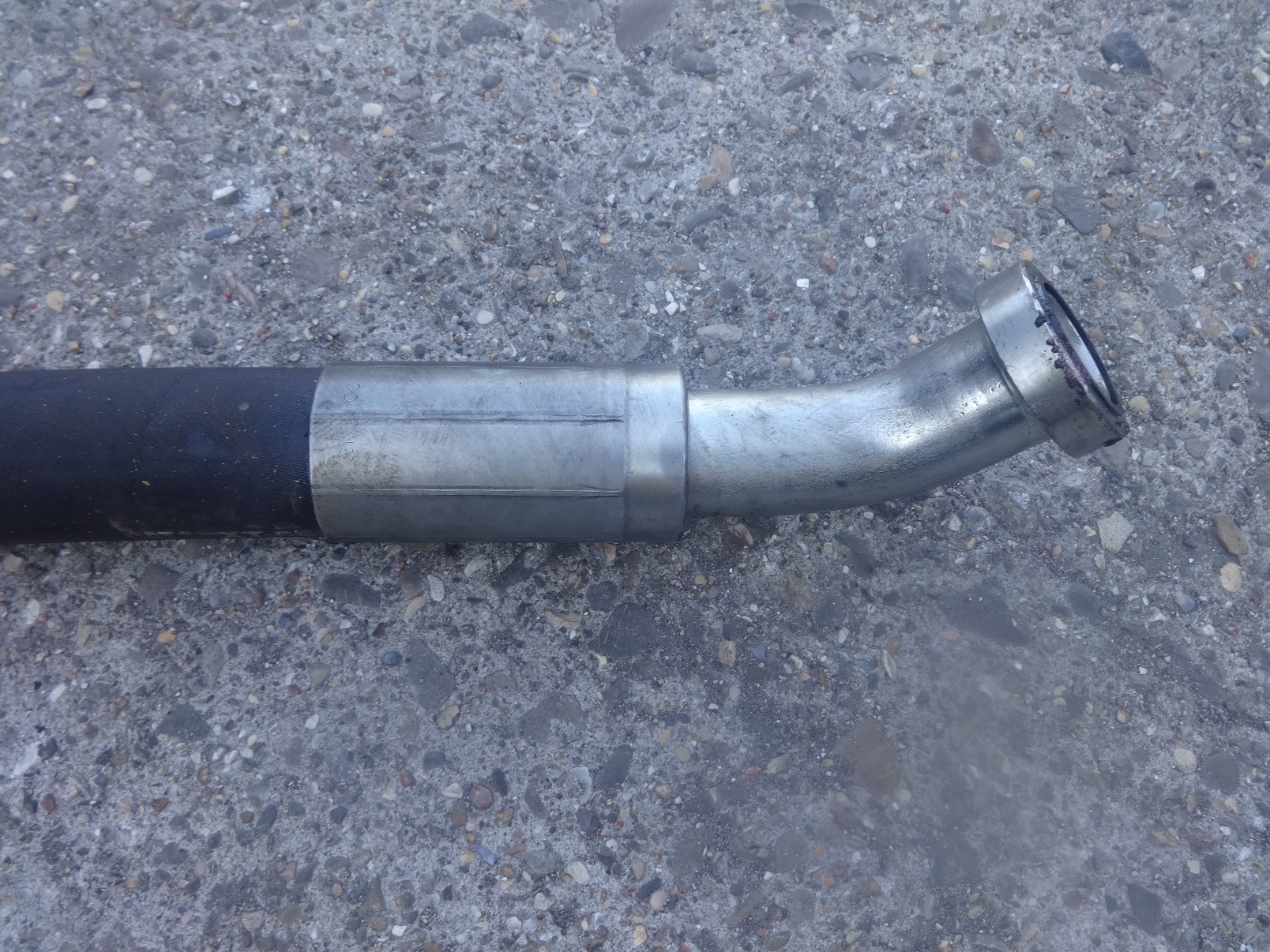 tubo idraulico XT-6ES-20 tubo idraulico XT-6ES-20