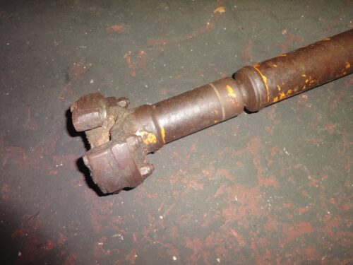 Universal joint 584c