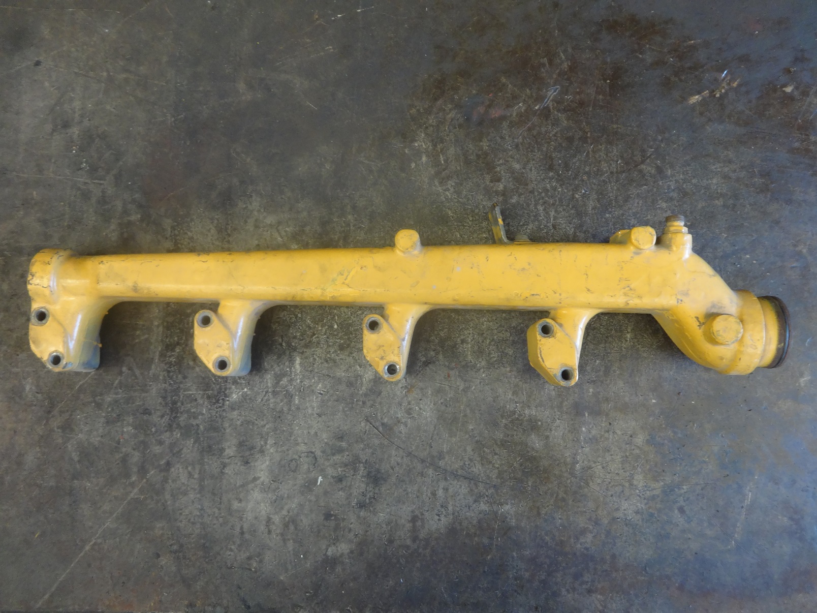 liebherr 38403020399 water manifold liebherr 38403020399 water manifold