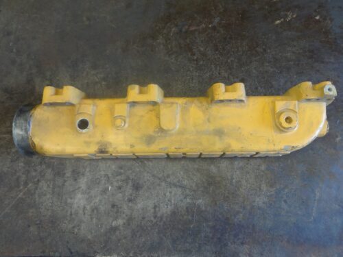 liebherr d904t engine intake manifold