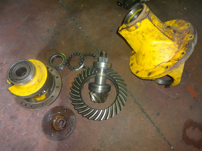 jcb 448/05500 jcb 448/05500