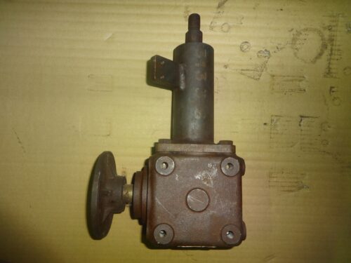 moltiplicatore comer l5a