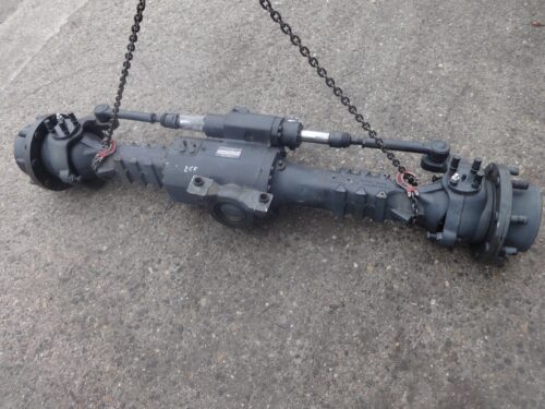 spicer dana 211-265