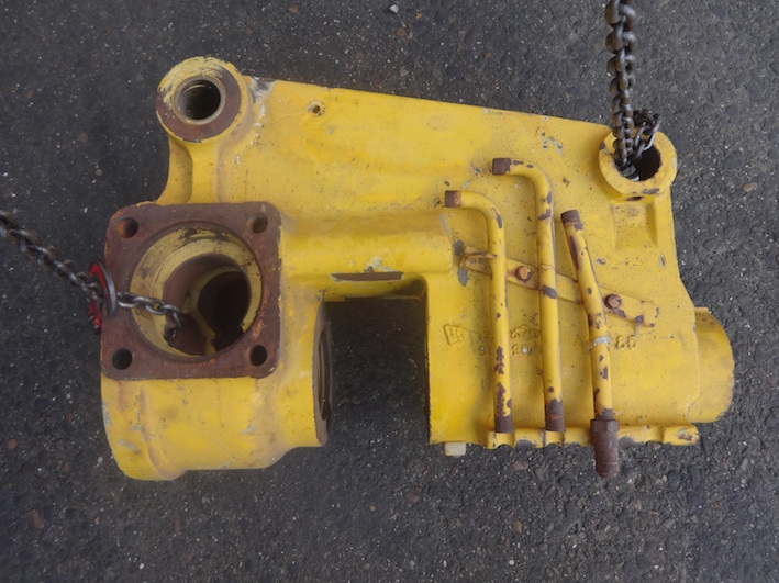 supporto braccio jcb 121/64800 supporto braccio jcb 121/64800