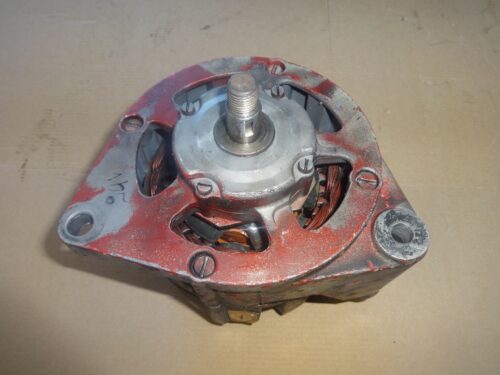 daf 1516530r alternator