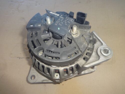 bosch 0124515044 alternator