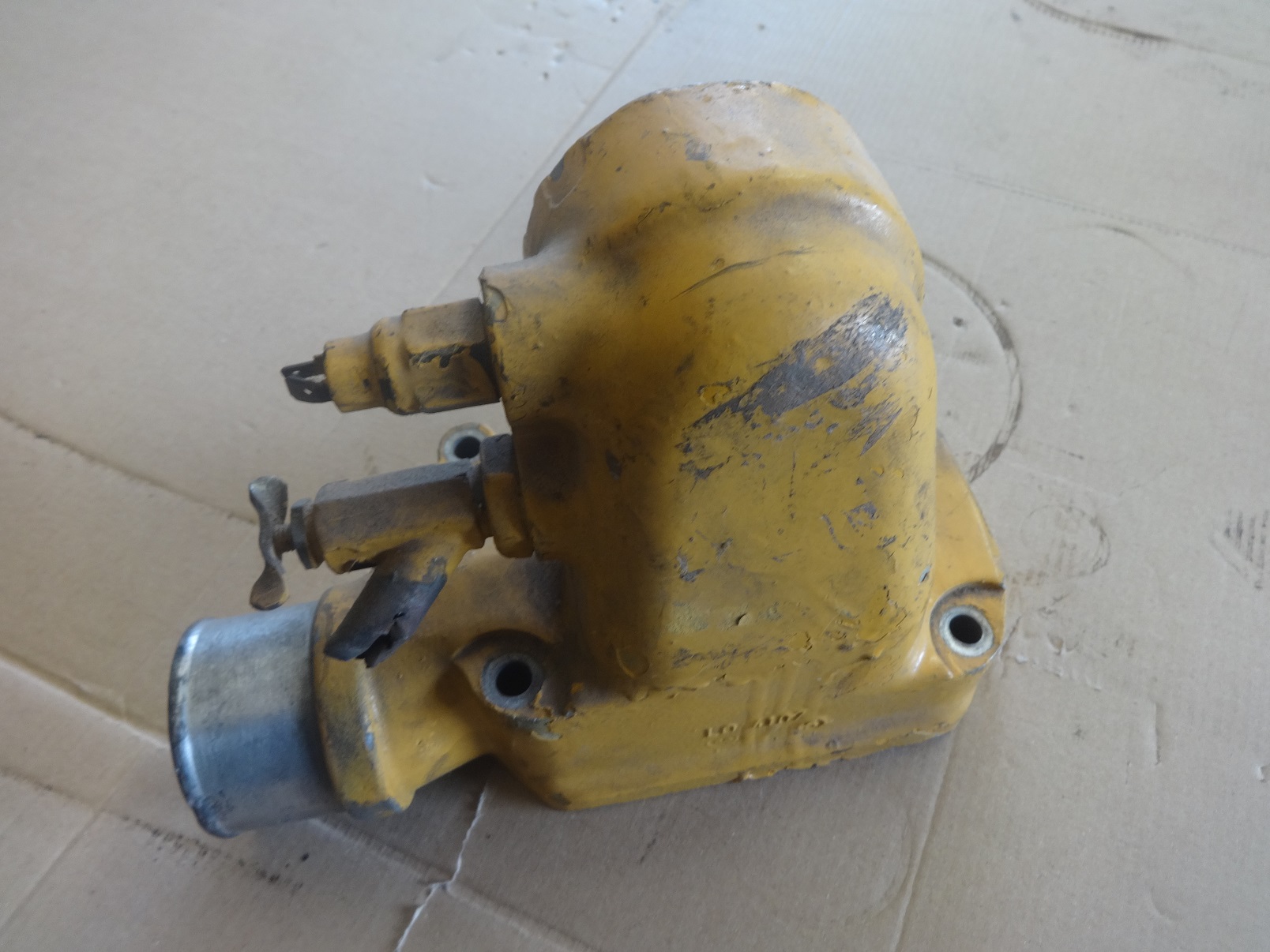 liebherr 9073363 liebherr 9073363