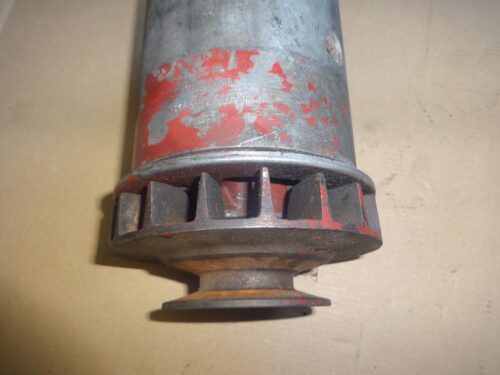 dynamo dn33a-350/24
