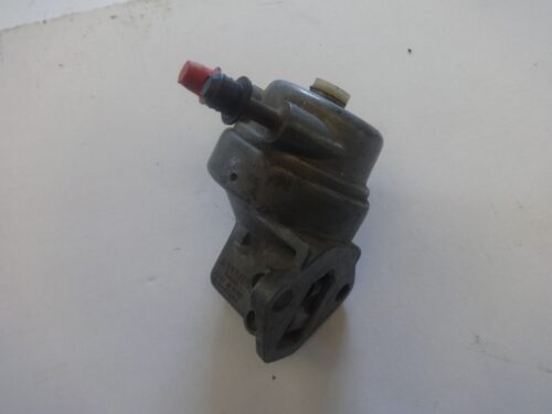 savara 6012/40 fuel pump