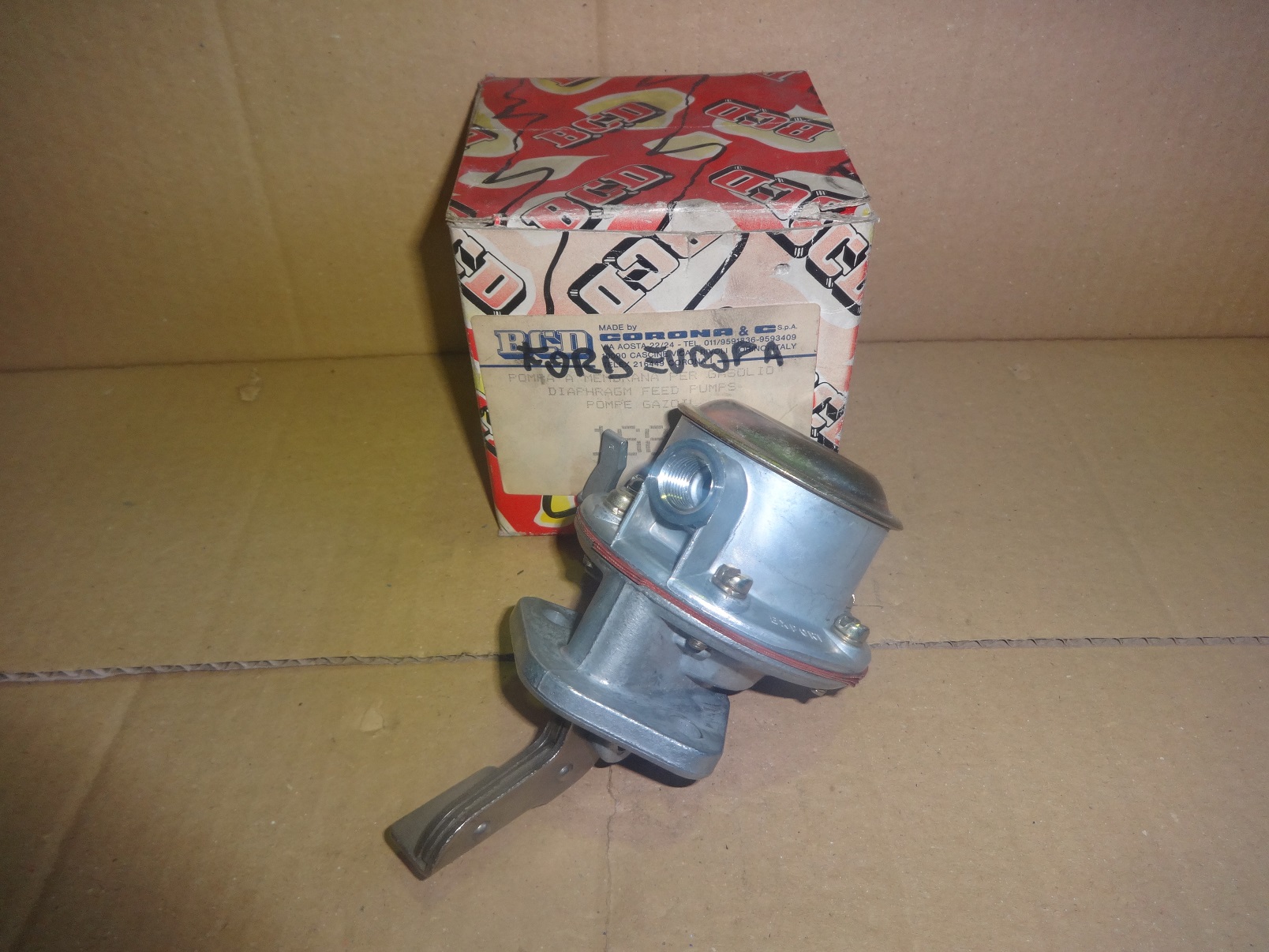 ford 25066381 ford 25066381