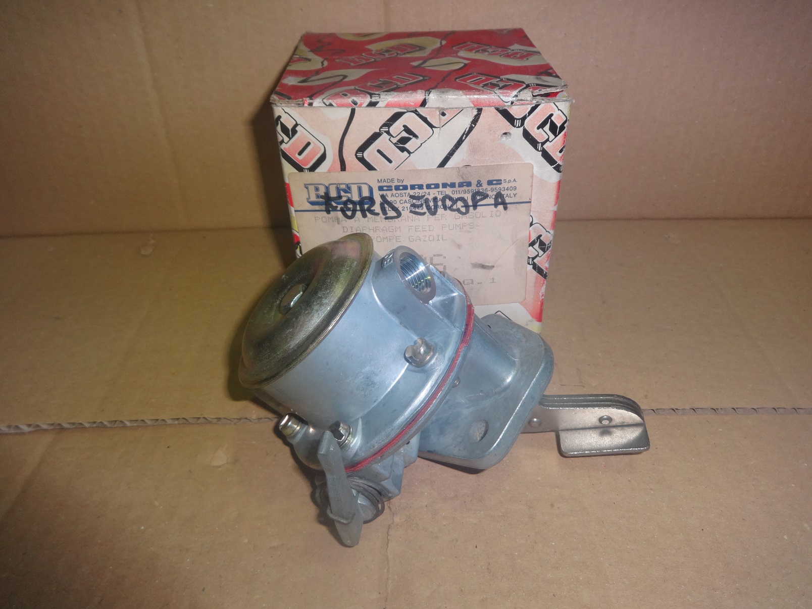 ford 25061578 ford 25061578