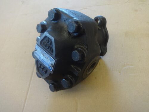 pzb 31160430 pto hydraulic pump