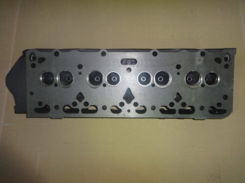 ford 743f6090aaa engine cylinder head