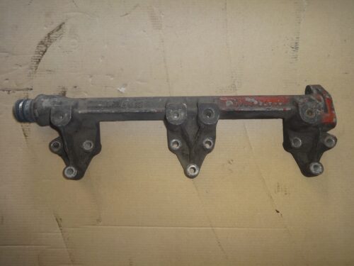 tubo acqua iveco 4762645
