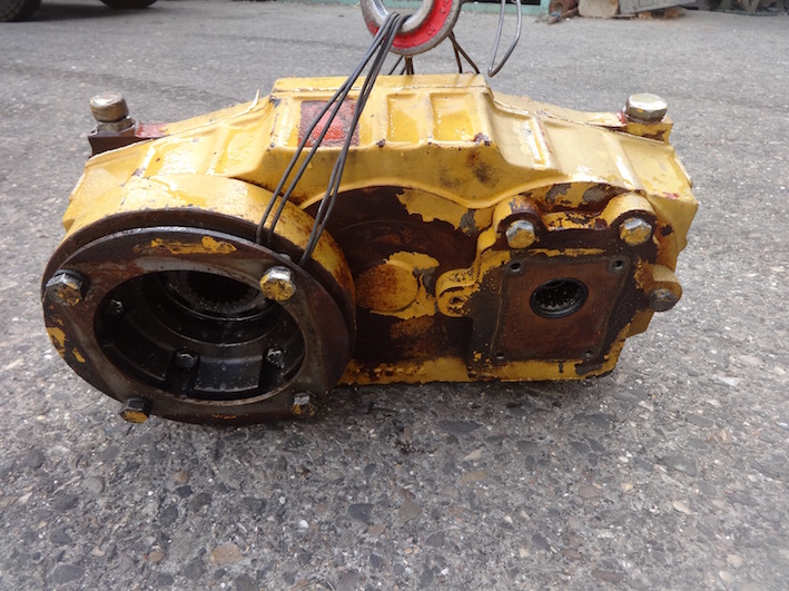 twin disc technodrive am 216 twin disc technodrive am 216