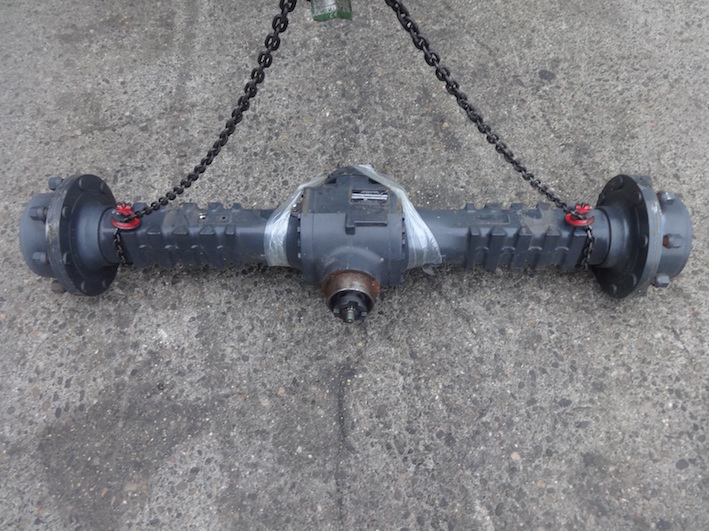 spicer dana 315/111/134 axle spicer dana 315/111/134 axle